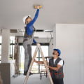 The Benefits of Presale Home Renovations