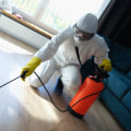 Navigating Presale Home Improvements In Pennsylvania: Why Hiring Pest Exterminators Is A Must