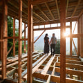 Dealing with Unexpected Issues During Presale Home Renovations