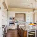 The Importance Of Kitchen Remodeling In Presale Home Renovations In Cottonwood Heights, UT