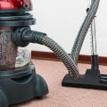 Carpet Cleaners In Boise: Boosting The Value Of Your Presale Home Renovations