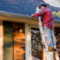 Preparing For Sale: Why Roof Repair Should Be On Your Presale Home Renovation Checklist In Houston