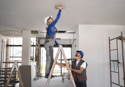 The Benefits of Presale Home Renovations